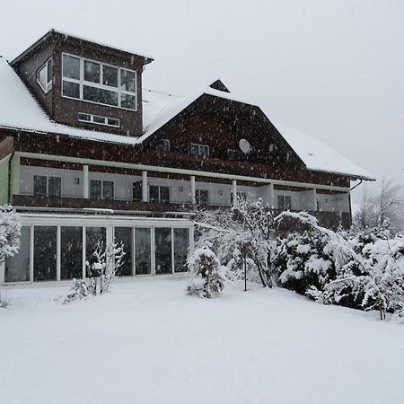 Naturoase Appartements Mirnock Afritz Exteriör bild