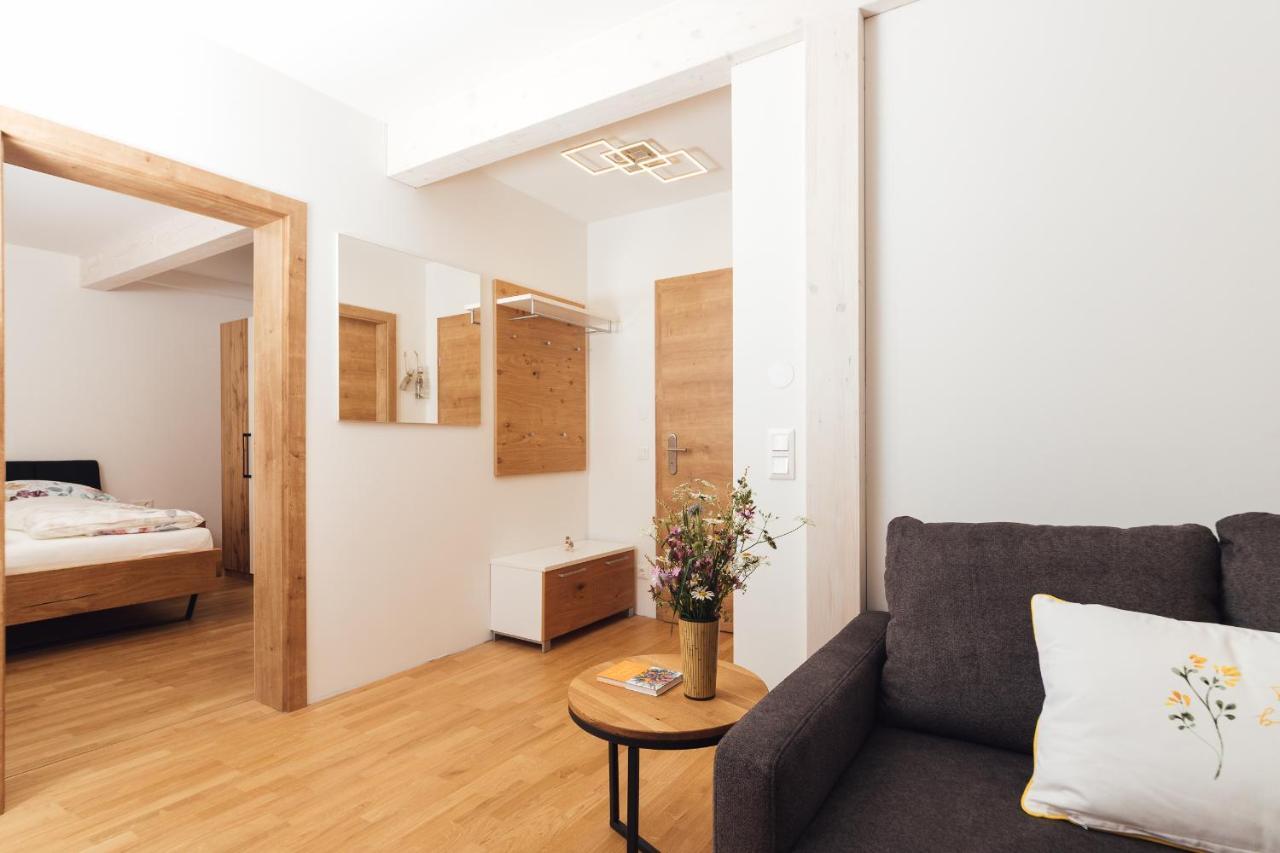 Naturoase Appartements Mirnock Afritz Exteriör bild