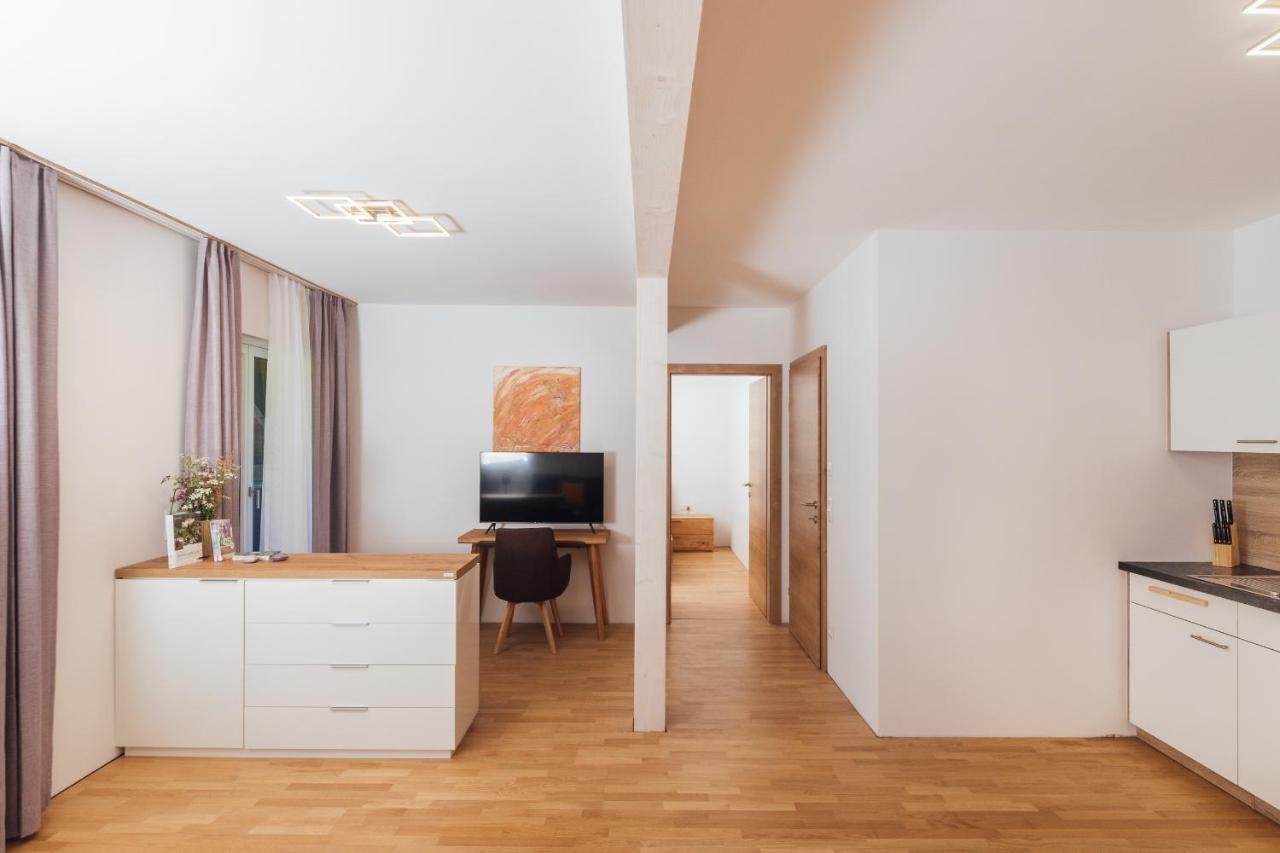 Naturoase Appartements Mirnock Afritz Exteriör bild