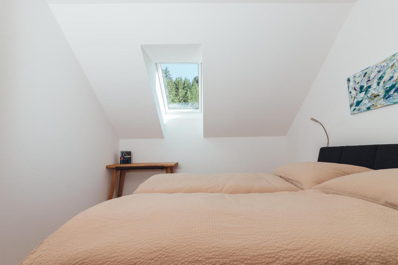 Naturoase Appartements Mirnock Afritz Exteriör bild