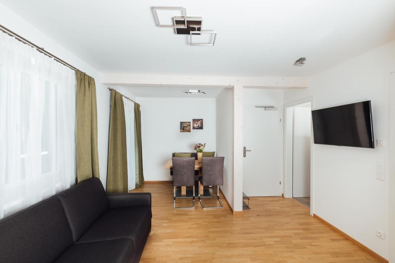 Naturoase Appartements Mirnock Afritz Exteriör bild